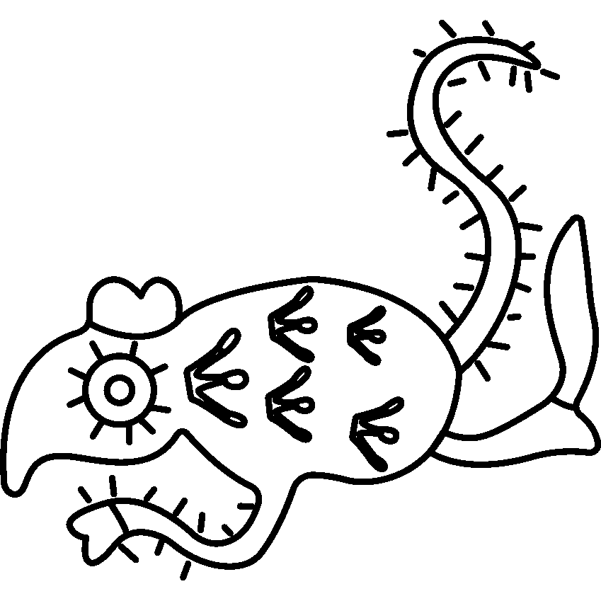 鼠纹